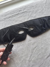 Restora Eyes Open heated sinus mask